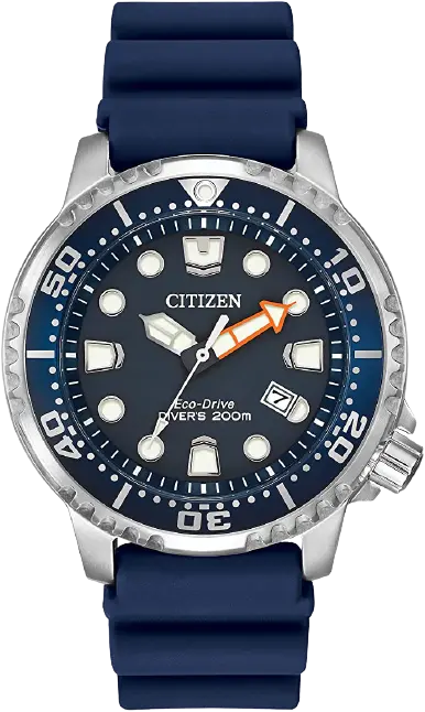 Citizen Eco-Drive Promaster Diver Men's Watch (BN0151-09L)