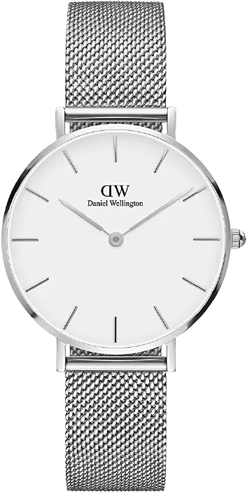 Daniel Wellington Petite Sterling Watch
