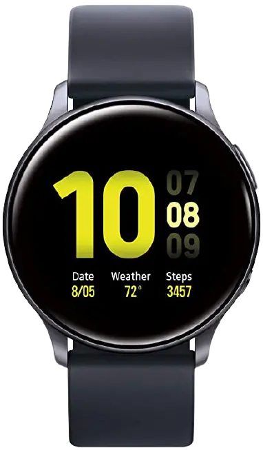 SAMSUNG Galaxy Watch Active 2 SmartWatch