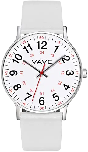 VAVC Nurse Watch for Medical Students