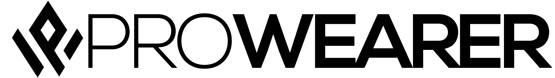 prowearer logo