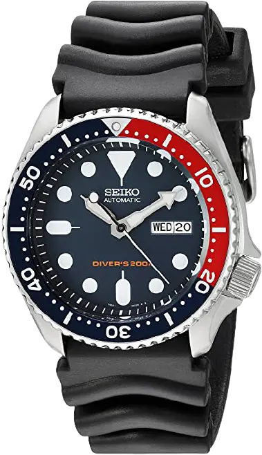 Seiko Divers Automatic Men’s Watch SKX009K1