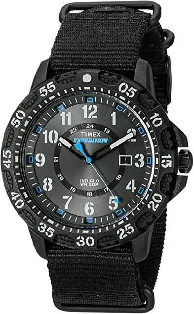 Timex Men's Expedition Gallatin Watch