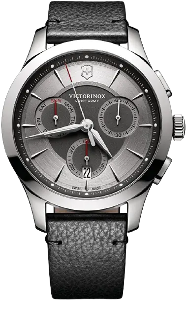 Victorinox Swiss Army Men's Alliance Chronograph Watch